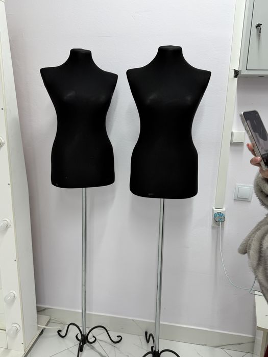 Продается маникен новый