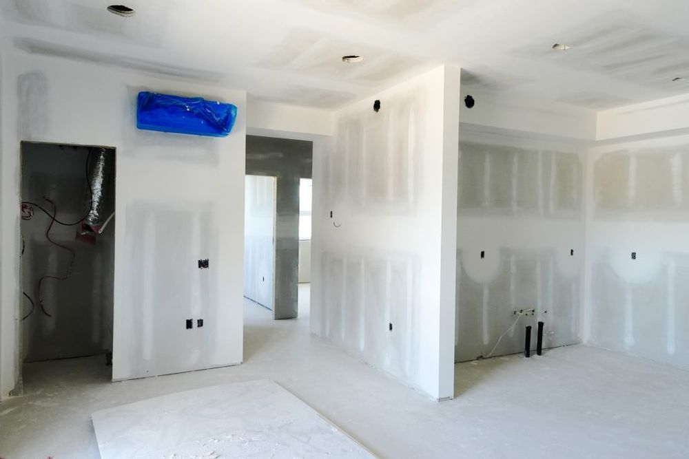 Renovări Apartamente și Case în Mangalia Finisaje Interioare Complete
