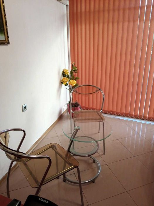 Дава се под наем Офис в Варна, Погреби - 33 кв.м за 204 € - Снимка #1