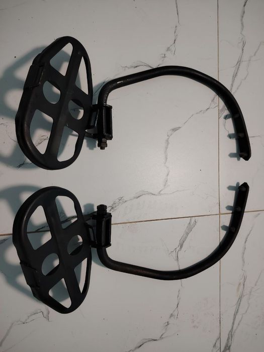 Диэлектрически коври, диэ перчатка, диэ боты и когты