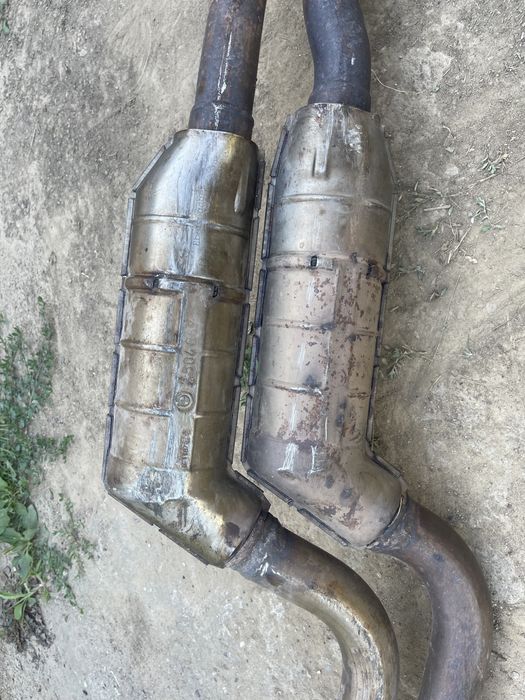 Evacuare BMW e30  m50 / m52 / m54