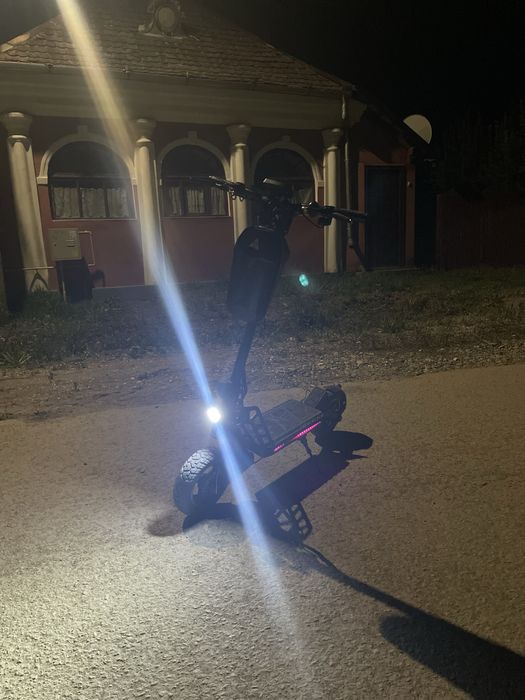 Vand trotineta electrica kugoo g2 pro