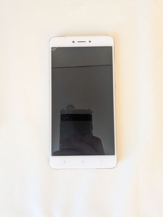 Xiaomi Redmi Note 4X