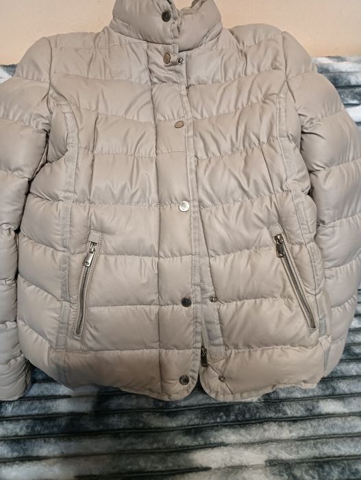 Дебели зимни якета