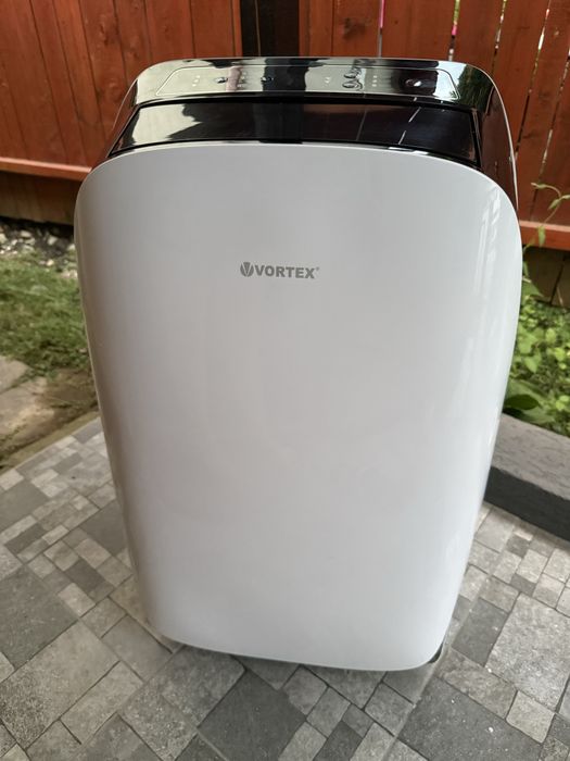 Vand aparat aer conditionat portabil Vortex