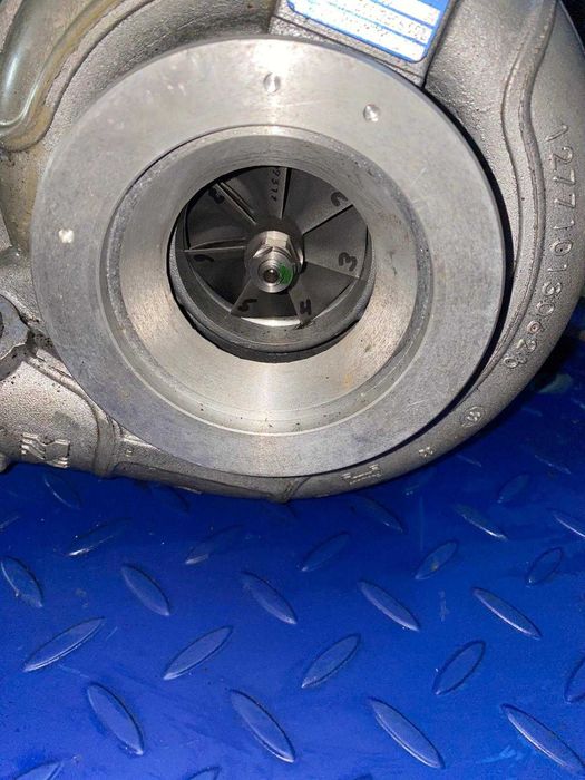 Mercedes Atego Turbosuflanta Euro 6 A9360905980