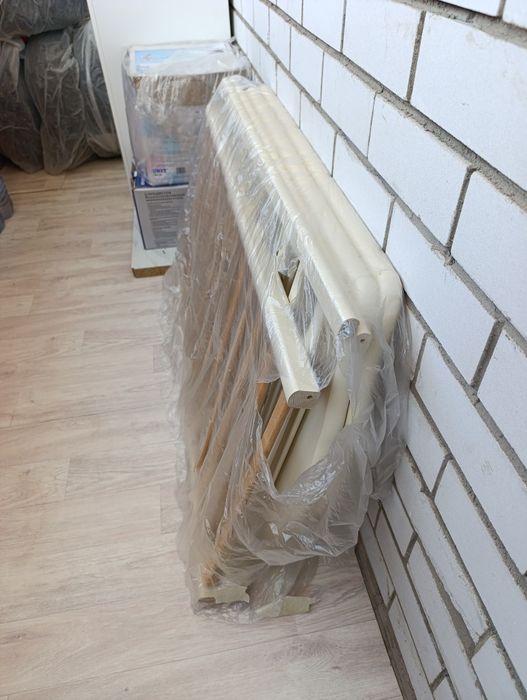 Продам детскую кроватку!