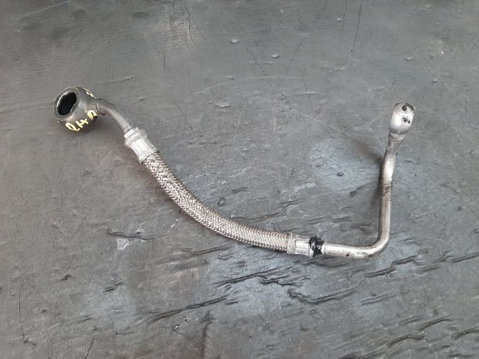 conducta ulei  2.0 hdi rhr peugeot  307