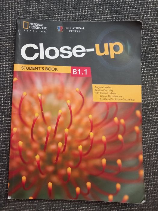 Учебници по английски на половин цена