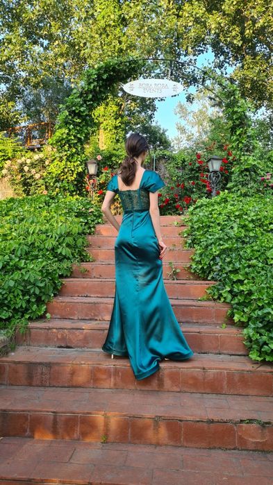 Rochie ocazie, lunga