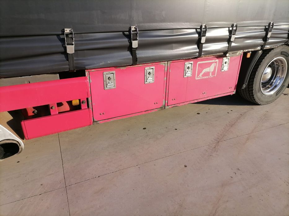 Продам грузовик ман