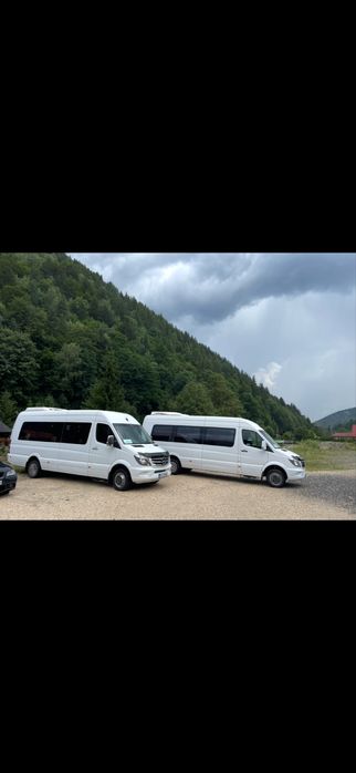 Transport Persoane Brasov,inchirieri microbuze si autocare,tr angajati