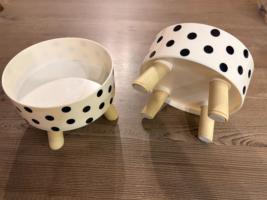 Хранилка / купичка за домашни любимци