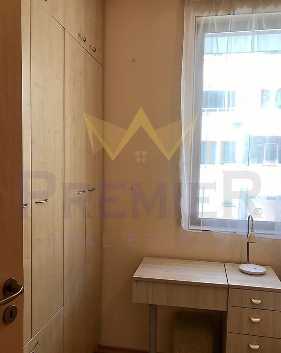 Дава се под наем Двустаен апартамент в Варна, Лятно кино Тракия - 40 кв.м за 408 € - Снимка #2