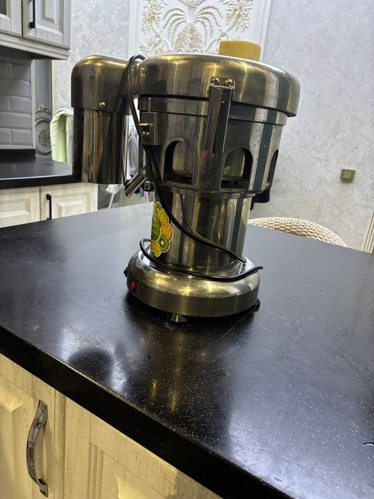 Sok chiqaradigan aparat