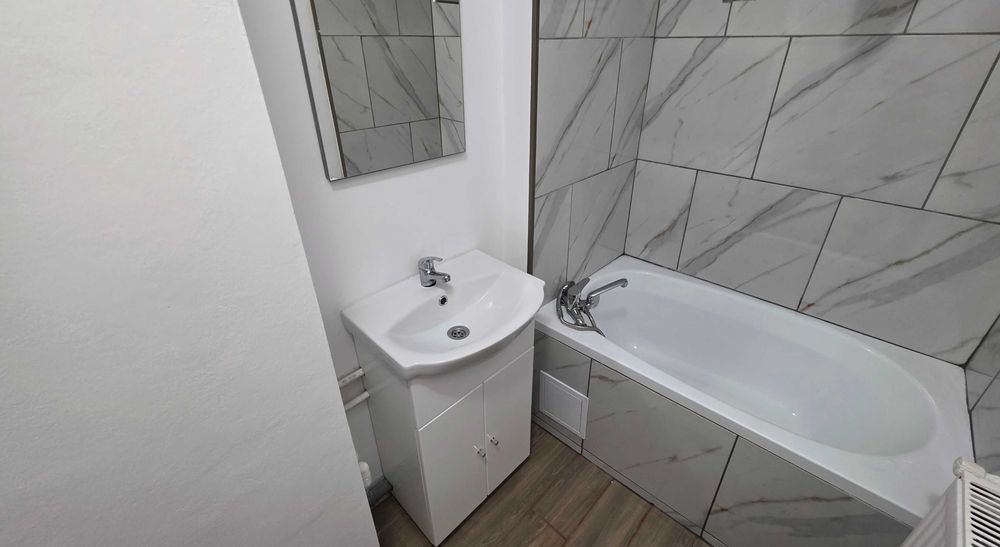 Apartament doua camere decomandat, zona independentei