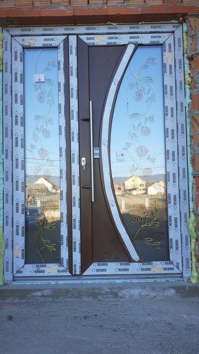 Termopane Premium la comanda