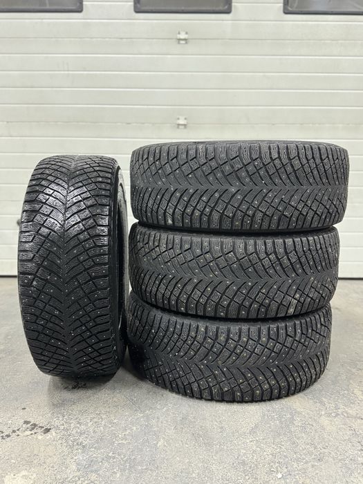 Шины буу 285/60/18