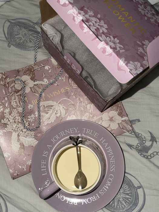 Кружки подарочные