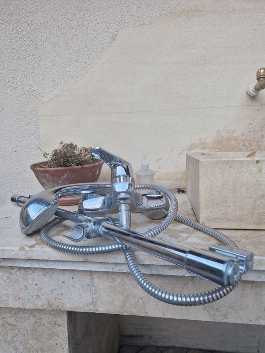 Sistem complet Grohe