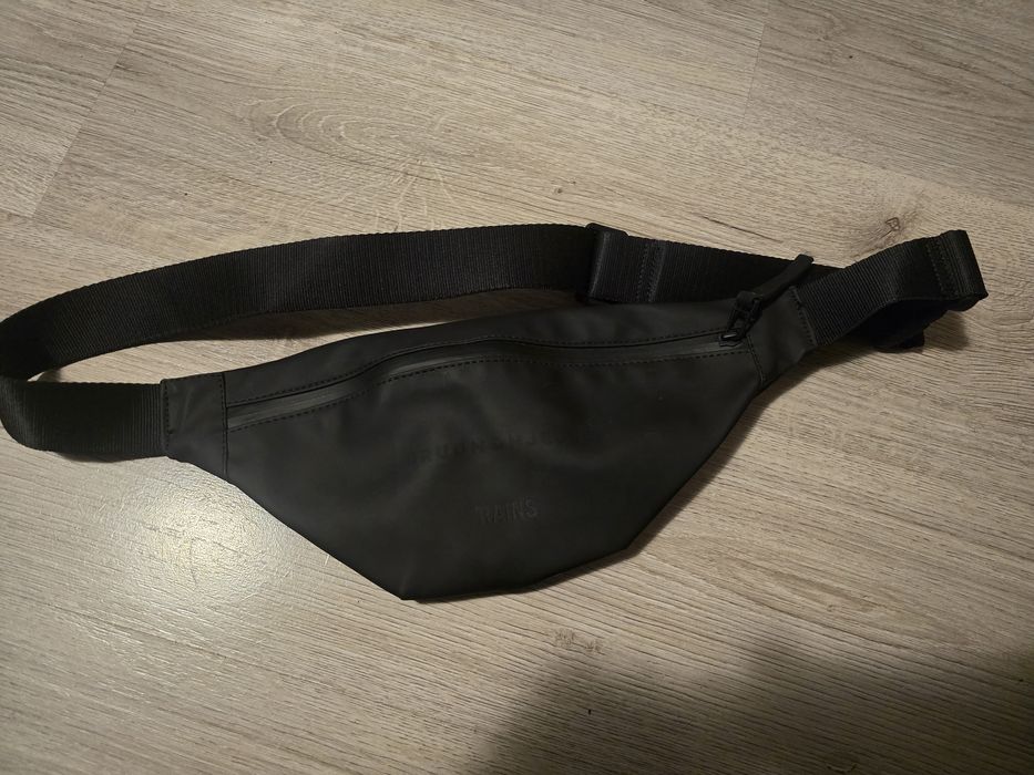 Rains водоустойчива чантичка банан