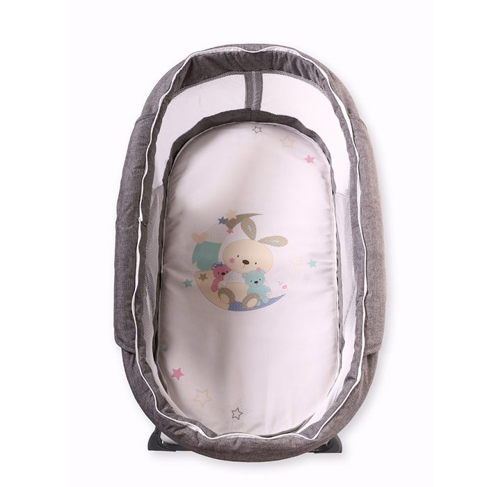 Сгъваема мини кошара Lolly