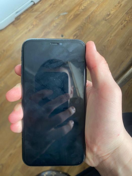 Продам Айфон 11, 64гб, 78акб