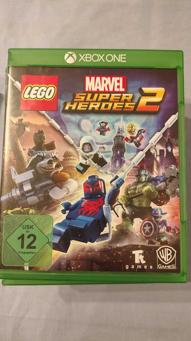 Jocuri pentru Xbox One