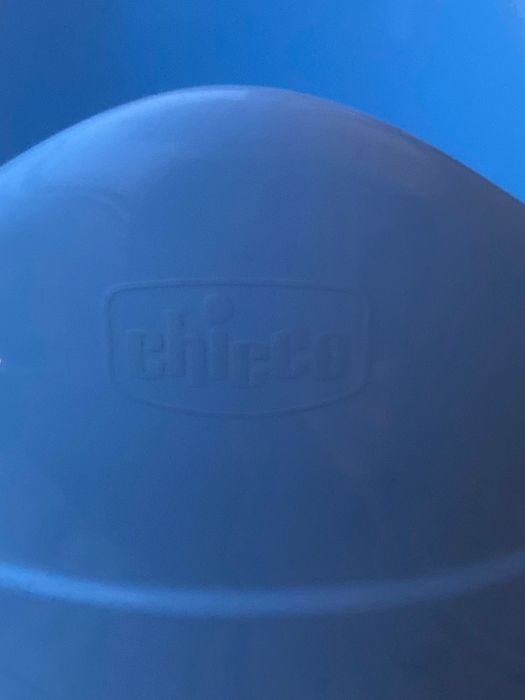 Анатомично детско гърне Chicco