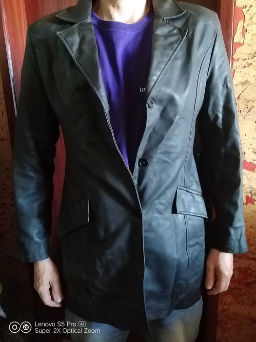 Кожено сако, яке дамско и грейка