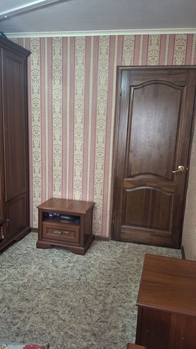 Продам двухкомнатную квартиру