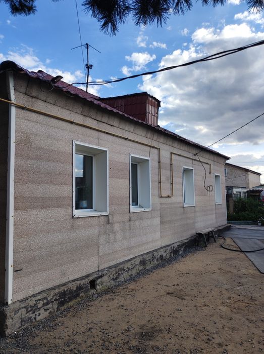 Продам дом. переулок Кольцевой 25