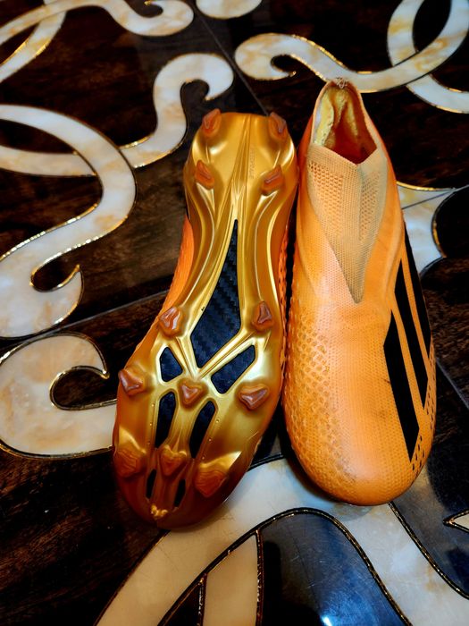 Футбольные бутсы Adidas X Speedportal