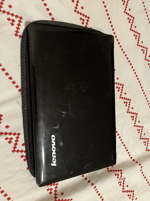 Нетбук Lenovo IdeaPad S10-3