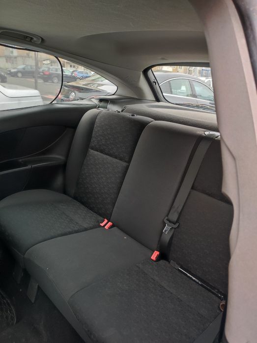 Ford focus 2003 cupe