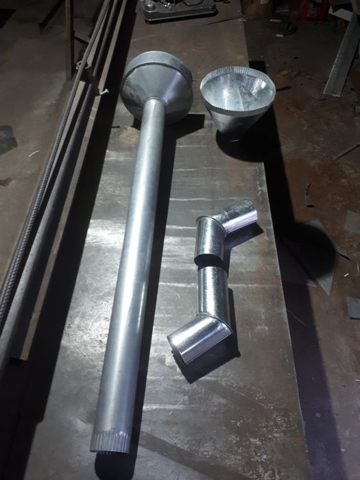 Водосточные системы