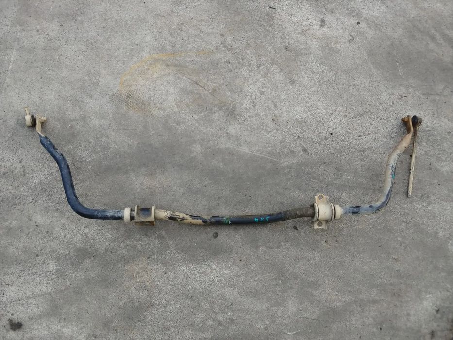 bara torsiune stabilizatoare  suzuki sx4 fiat sedici