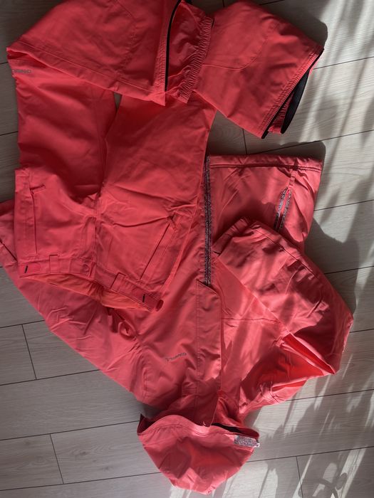 Ски екип Oneill 10-12г