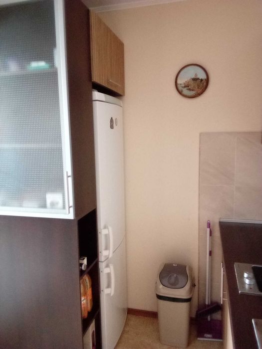 Двустаен апартамент в Слънчев Бряг, Елит-4, 80кв.м.