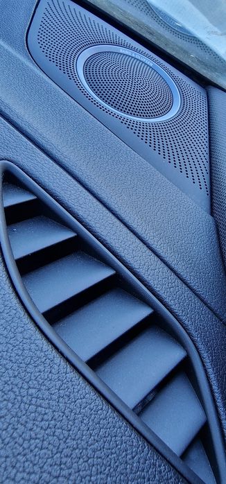 Sistem Audio Bang Olufsen Audi A4/Audi A5/Audi Q5 2008-2016