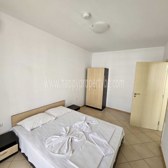 Продава се Двустаен апартамент в к.к. Слънчев бряг - 71 кв.м за 972 €/кв.м - Снимка #5