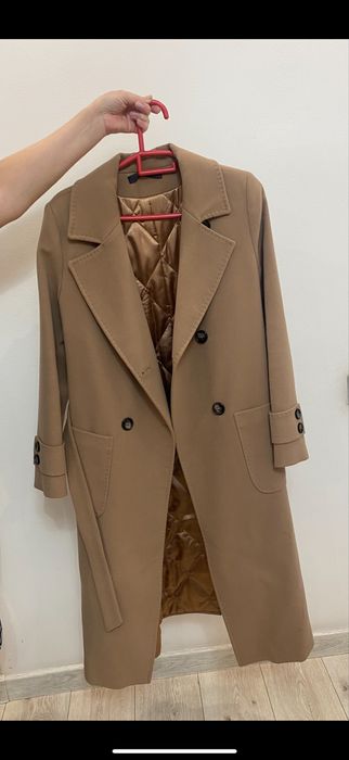 Пальто женское 46 р