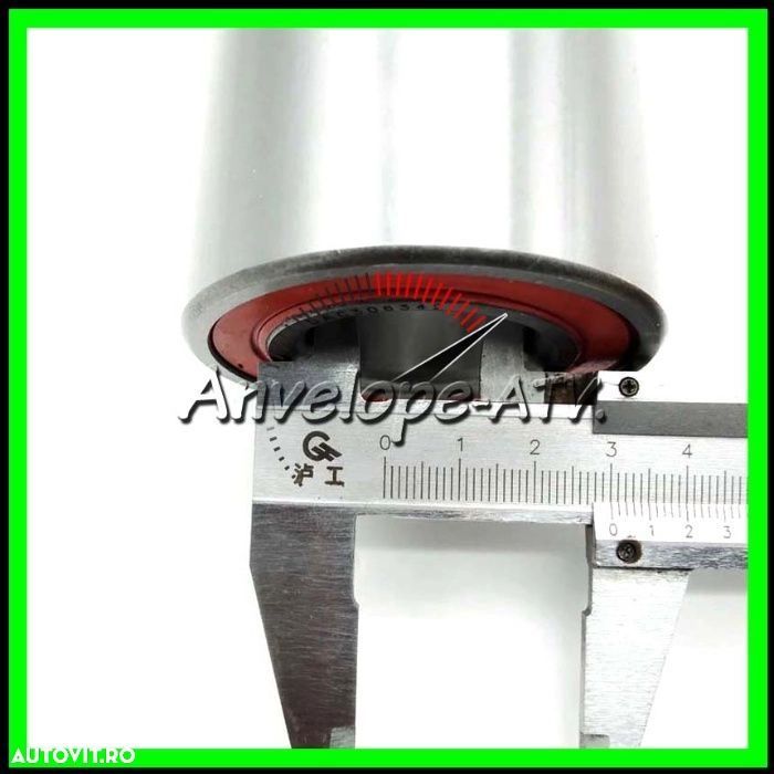 Rulment Roata SEGWAY Snarler At6
