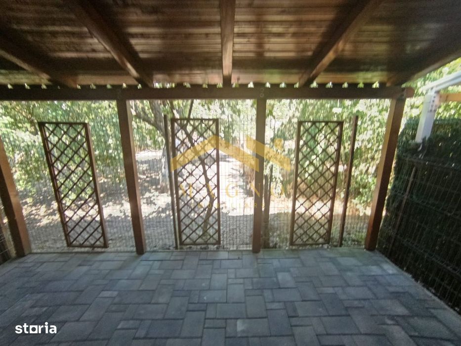 Casa Spatioasa Cu 4 Camere Cartier Gradiste