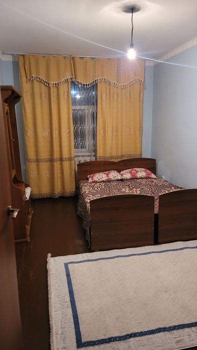 Ленгер. Квартира сатылады