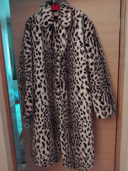 Палта и Якета нови големи номера