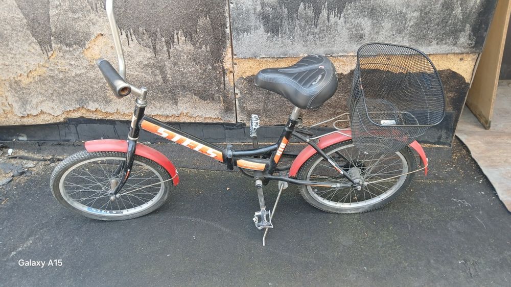 Продам велосипед.