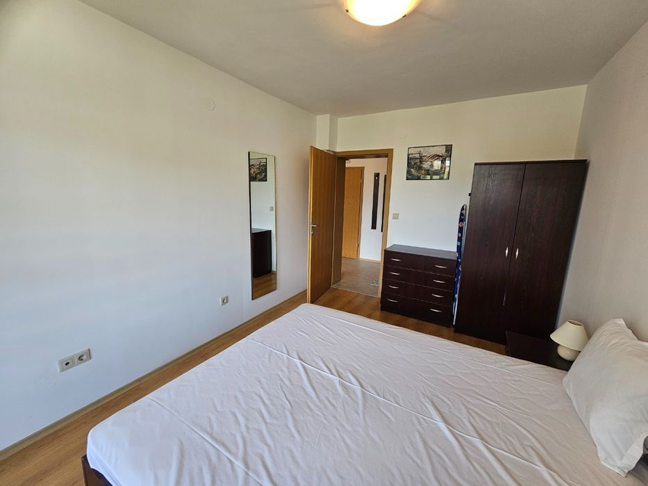 Продава се Двустаен апартамент в Разлог - 56 кв.м за 1036 €/кв.м - Снимка #9