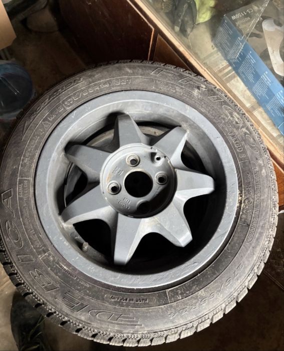 Продавам Golf 3 комби 1.8