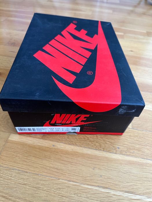 Jordan 1 Retro high OG